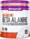 FINAFLEX BETA Alanine, Χωρίς γεύση - 10.9 oz - Μη Essential Amino Acid Formula - Υποστηρίζει Το Σώμα & Απόδοση - 150 Υπηρεσίες