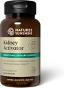 Nature's Sunshine Kidney Activator Capsules, 100 Capsules | Natural Kidney Supplement Contains Herbs to Support and improve Kidney Function and Urine Flow
