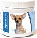 Sağlıklı Breeds Chihuahua All in One Multivitamin Soft Chew 60 Kont