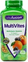 VitaFu MultiVites Gummy Vitamins Yetişkinler için - 250 Gummies