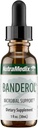 NutraMedix Daily Immune Support Supplement - Banderol Herbal Supplements for Immune System Support - Vegan Tincture - Bio available Otoba Bark Ekstraksiyonu (1 oz/30 ml)