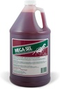 Atlar için Mega-Sel Sıvı Formula, 1 Gallon (128 Fl oz)