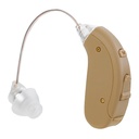 MEDca Digital Hear Enhancing Amplifier