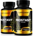 (2 Pack) Prostasit Capsules, All Natural Premium Formula to Support Prostate Heath, Resmi Tamam for Health and Wellness, Prosta Sit Pastillas Yorumları (120 Capsules)