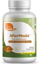 Zahler AfterMealsTM, Fruit-Based Enzymes+, 100 Chewable Tablets