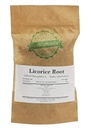 Herba Organika Licorice Root - Glycyrrhiza Glabra L - Liquorice (50g)