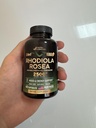 NUTRAHARMONY Rhodiola Rosea συμπλήρωμα - 2 Μήνες προσφοράς, 60 κάψουλες