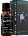 Raspberry Sıvı Meyvesi 10 ml