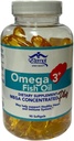 Ebedi Ruh Güzellik Omega 3 Balık Yağı