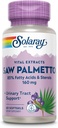 Solaray Saw Palmetto 160 mg | American Saw Palm | 60 Pearls