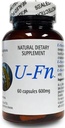 Εκχύλισμα U-Fn U-Fucoidan 60 Caps 600 MG