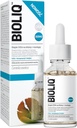Bioliq - Dermo CICA Oil for Scars and Stretch Marks - Reduces Visibility, Enhances Elasticity During Pregnancy, 5 Oils - 30ml