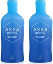 ASEA Redox Hücre İşareti - Erkekler ve Kadınlar için Hücresel Enerji ve Kalp Tamamları - Vibrant Yaş Tanımlama Yaşam için Kadınlar ve Erkekler için Hormonal Denge ve Enerji Uyarısı (İki 32 Fl Oz Şişe)