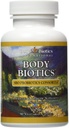 Body Biotics Bio-Identical SBO Probiyotiks Consortia, Probiyotik ve Prebiyotik Supplement, Non-Dairy, 90 Capsules