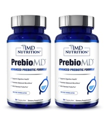 1MD διατροφής PreBioMD - προβιοτικό με PreforPro 