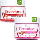 Benim Maceram, Sıfır Şeker, Sche, Watermelon Candy & Strawberry Lemonade Flavors