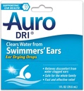 Auro-Dri Facemer's Ear Liquid 1 oz per Box (10 Pack)