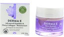 Derma E o Plus Wrinkle Ters Creme - 2 ozz