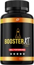 ATM XT for Men Capsules, ATMXT Vitamin Kompleks Pills, ATM-XT Resmi Formula, ATM XT para Hombres Diyetary Supplement, All Natural Support Formula (1 Pack – 60 Capsules)