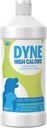 PetAg Dyne High Calorie Liquid Beslenme Supplement for Dogs & Puppies 8 Hafta ve Yaşlı - 32 oz - Performans ve Endurance - Sweet Vanilla Flavor