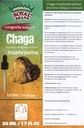 Πάπιες/Mushroom/Better Than Chaga Mushroom Κάψουλες/High Dose/Liquid Extract Drops / 1.7 FL OZ / 50 ml
