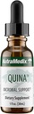 NutraMedix Quina Herbal Extract - Daily Immune Support Supplement - Sıvı Herbal Supplements for Health & Immunity - Calisaya Ağacı Bark Kaynağı Peru'da (1oz / 30 ml)