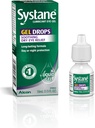 Systane Lubricant Eye Gel Drops, 10mL (Pazar Mayıs Vary)