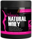 Whey Protein Powder for Women - Υποστηρίζει Lean μυϊκή μάζα - χαμηλή υδατανθράκων - Χωρίς γλουτένη - Grass Fed και Rbgh Hormone Δωρεάν σκόνη πρωτεΐνης Whey πρωτεΐνης (Chocolate Delight, 1 Lb)