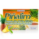 Pinalim Te De Pina Gn+vida USA Pinalim Pineapple Tea Ekstra Güçlü