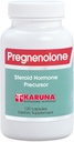 Karuna Pregnenolone 50 MG 120 Χορτοφαγικές κάψουλες 