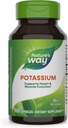 Nature's Way P properties Complex, 99 mg per Service, 100 Capsules, Pack of 3