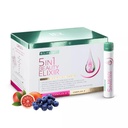 LR Health&Beauty Lifetakt Beauty Elixir 5, 1 Kadın Skin Nails Health with Collagen 30x25 ml