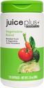 Juice Plus+ Sebze Yemekleri: Broccoli, Parsley, Tomato & More - Plant-Based, Vegan, Gluten-Free, Non-GMO, Kosher - For Heart, Immune, Cognitive & Skin Health - 1 Şişe (60 Hizmet)