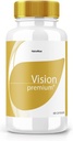 Vizyon Premium, Premium Eye Support Supplement, Vision Premium Lubricant to improve Concentration and Focus, Vision Premium All- Natural Pills for Health Eyes, VisionPremium Yorumlar (60 Capsules)