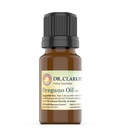 Dr. Clark %100 Pure Oregano Oil – 10cc, Doğal Antioksi ve Immune Support