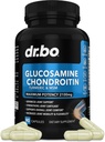 Glucosamine Chondroitin MSM Turmeric - Ortak Sağlık Supplement 2100 mg Diz Bone & Commons - Ortak Destek Pills Advanced Glucosamine Sulfate Capsules Ortak Supplements for Men Women Yetişkinler