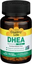 Ülke Hayatı, DHEA, 25 mg, 90 Vegetarian Capsules
