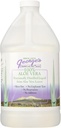 George's Aloe Vera Supplement Softgel, 64 Akışkanlar Ounce,% 100 Her zaman Active Aloe Vera Liquid