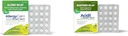 Αλλεργία Boiron και Reflux Reflux Relief Bundle με AlergyCalm Tablets (60 Count) και Acidil για Acid Reflux και Δυσπεψία (60 Count)