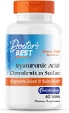 Doktor'un Chondroitin Sulfate ile en iyi Hyaluronik Asit, BioCell Collagen, Non-GMO, Gluten Free, Soy Free, Ortak Destek