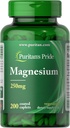 Puritan's Pride Magnezyum 250 mg