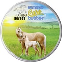 Blissful Horses Summer Care Sun Butter, Gentle Horse Sunscreen, Easy-to-Apply Equine Sunblock Solution, Must- Have Horse Essentials for All Day Sun Protection, 4 oz.