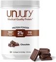 Unjury Whey Protein Powder 