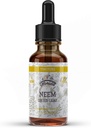 Neem Tincture, Organik Neem Extract, Neem Drops (Azadirachta Indica)