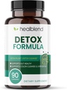 şifacı Detox Formula Drug Free