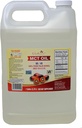Verdana τροφίμων βαθμού MCT Oil – 1 Gallon (128 Fl Oz) – Premium C8/C10 Τριγλυκερίδια – Κέτο & Παλαιό Φιλικό – Μη ΓΤΟ, Kosher – Εμπιστευμένη Μάρκα για την Ενέργεια, Αθλητική Διατροφή, Αρωματοθεραπεία & Μασάζ