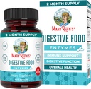 MaryRuth Organics Digestive Enzymes 