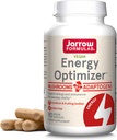 Jarrow Formulas Enerji Cordyceps, Reishi, Lion's Mane, Shiitake, King Trumpet ve Türkiye Tail Mushrooms, Diyetary Supplement with Ashwagandha, 90 Veggie Capsules, 30 Day Supply