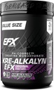 EFX Sports Kre-Alkalyn EFX | pH Doğru Krein Monohidrat Pill Supplement | Güçlü, Kas Büyüme ve Performans | 200 Hizmet, 400 Capsules