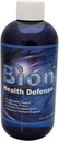 Bion SS Health Defense Silver Hydrosol Saturated with Ozon 8 Fl Oz